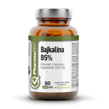Bajkalina 85% Clean Label