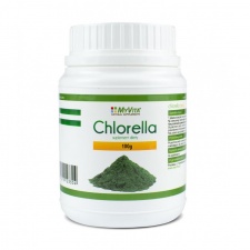 Chlorella proszek 100 g MyVita