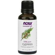 Cypress Oil 30ml Nowfoods