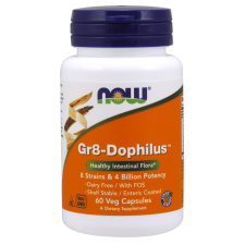 Gr8-Dophilus - 60 kapsułek
