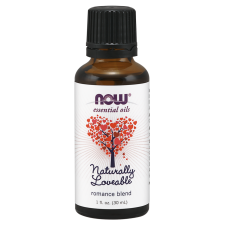 Naturally Loveable Oil Blend 30ml Nowfoods