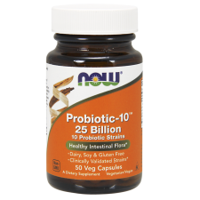 Probiotic-10 25 Billion Veg Capsules