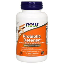 Probiotic Defens - 90 Vcaps