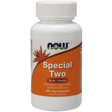 Special Two Multiple Vitamin - 120 Vcap