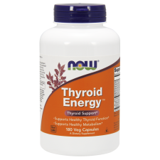 Thyroid Energy 180 vkapsułek