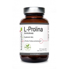 L - Prolina 60 kaps. Kenay