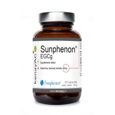 SUNPHENON EGCG 240 mg 60 kaps Kenay